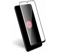 Force Glass, Film organique 2.5D Original Samsung Galaxy A22, Transparent