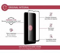 Force Glass, Film organique 2.5D Original Vivo Y52 5G / Y72 5G, Transparent