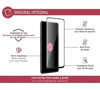 Force Glass, Film organique 3D Original Oppo Find X3 Pro, Transparent
