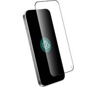 Force Glass, film pour écran pour iPhone 16 Pro Max 2.5D verre trempé 9H+, Transparent