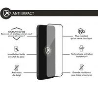 Force Glass, Glas-Folie 3D Anti-impact Apple iPhone 14 Pro Max, Transparent