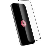Force Glass - kit de protection de l'écran / de la lentille pour téléphone portable - garantie à vie