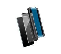 Force Glass Protection d'écran en verre Original 2,5D pour Samsung Galaxy S20 FE cadre noir
