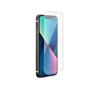 Force Glass Original - Protection D'écran Pour Téléphone Portable - Plat, Garantie À Vie - Verre - Transparent - Pour Apple Iphone 13 Mini