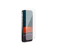 Force Glass Original - Protection d'écran pour téléphone portable - verre - pour Apple iPhone 13, 13 Pro