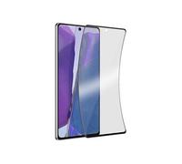 Force Glass Original - Protection d'écran pour téléphone portable - verre - transparent - pour Samsung Galaxy Note20