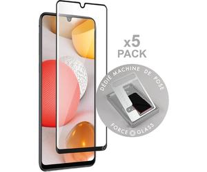 Force Glass PACKFGOGGA425GO écran et protection arrière de téléphones portables 5 pièce(s)