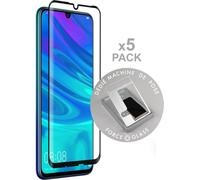 Force Glass PACKFGOGPS20O écran et protection arrière de téléphones portables 5 pièce(s)