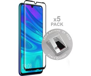 Force Glass PACKFGOGPS20O écran et protection arrière de téléphones portables 5 pièce(s)