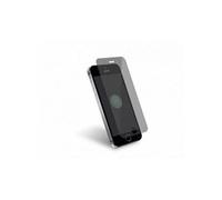 FORCE GLASS Protège-écran en verre trempé iPhone 5/5S/SE Fumé