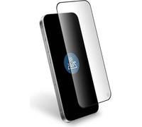 Force Glass, Protecteur d'écran mat pour iPhone 16/15 anti-éblouissant en verre transparent