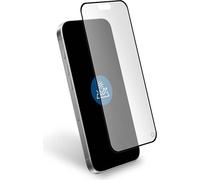 Force Glass, Protecteur d'écran mat pour iPhone 16 Pro Max anti-éblouissant en verre transparent