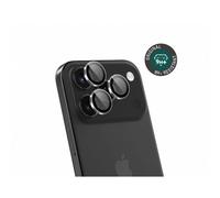 Force Glass - Protecteur d'objectif pour téléphone portable - pour Apple iPhone 16 Pro, 16 Pro Max, 17 Pro, 17 Pro Max