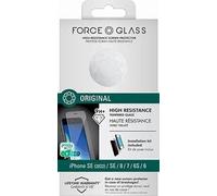 Force Glass Protecteur Force Glass MG Original iPhone 6/6S/7/8/SE