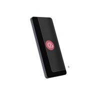 Bigben Connected Protège-écran FORCE GLASS original pour S26 Ultra GRS
