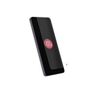 Bigben Connected Protège-écran FORCE GLASS Original pour Samsung S26+ Verre organique GRS