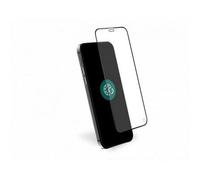 Force Glass Protection d'écran en verre trempé pour iPhone 12 / 12 Pro Plat Original Transparent