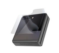 Bigben Connected - Protège-écran Samsung B7 - Verre trempé 2.5D, Garantie à vie, Certifié GRS