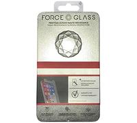 Force Glass Protection d'écran en verre transparent pour Apple iPhone 12 Pro Max