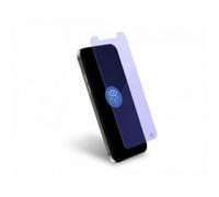 Bigben Connected Protège-écran plat iPhone 12 Pro Max Forceglass Anti-lumière bleue Garanti à vie