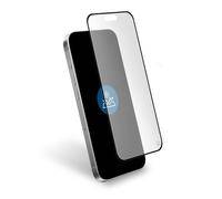 Force Glass Protection d'Écran pour iPhone 16 Pro Max Matte Anti-reflets 2.5D 9H+ Transparent