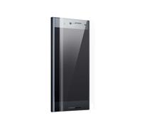 Bigben Connected Protège‑écran en verre trempé pour Xperia XZ Premium – Kit de pose