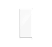Force Glass - Protection d'écran pour téléphone portable - flat, ceramic, lifetime warranty - 2.5D - verre - transparent - pour Samsung Galaxy S24,