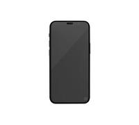 Bigben Connected Protège-écran original plat en verre organique – Garantie à vie pour Iphone 12 Mini