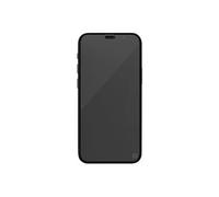 Force Glass Protection d'écran en verre transparent pour Apple iPhone 12 Pro Max