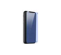 Bigben Connected Protection d'écran Force Glass FGEVOIP65AB Anti-bleu iPhone XS Max/11 Pro Max