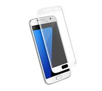 Bigben Connected Protège-écran verre trempé FGGS7ORIGINALW pour Samsung Galaxy S7 Transparent