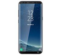 Bigben Connected Protège-écran Force Glass pour Samsung Galaxy S8 Verre trempé 3D Garantie à vie