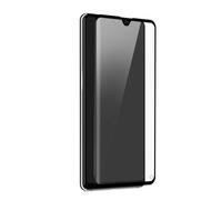 Bigben Connected Protège-écran Huawei Mate 20 – Force Glass 2,5D verre trempé, kit de pose