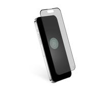 Force Glass Protège-écran iPhone 15 Plus 2.5D Privé – Garanti à vie