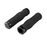 Force Grips Foam with Locking Black 22 mm Grips