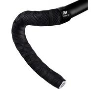 Force Handlebar Tapes Eva Perfored Black Wrap