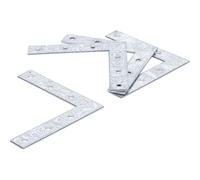 Force Homme Kit De 4 Angle, L 100 X 100 X 15 Mm, 80923