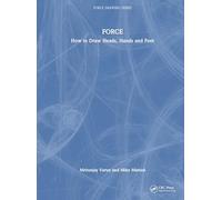 Force: How to Draw Heads, Hands and Feet
