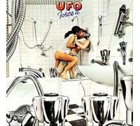Force It by UFO [CD] NEUF