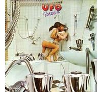 UFO – Force It – CD – Édition Deluxe – Digipack