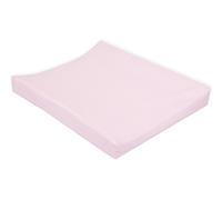 Force Kids Housse pour courroie Matelas à langer Pois Blanc sur Rose