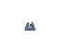 Force M.D's - Let Me Love You: The Greatest Hits