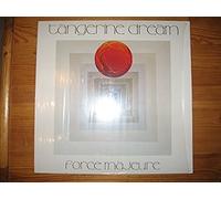Force majeure (1979) / Vinyl record [Vinyl-LP]