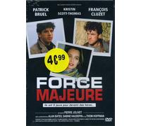 Force majeure