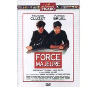 Force Majeure
