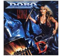 Doro - Force Majeure