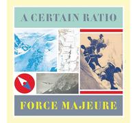 Force Majeure
