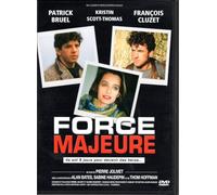 Force majeure