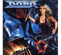 Doro - Force Majeure [Import]