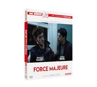 Force majeure – Blu-ray – Studiocanal